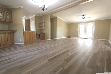 221 Lost Trail Dr, La Vernia, TX 78121 - photo 6