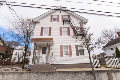 55 Olive St, Pawtucket, RI 02860 - photo 2