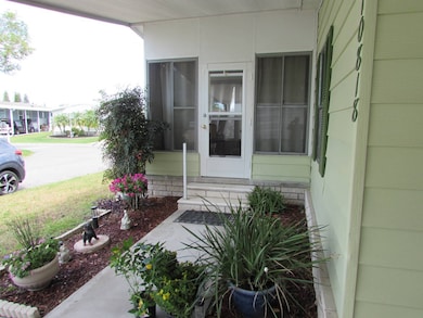 FLORIDA RM ENTRANCE