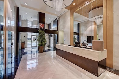 SKYE Condominiums unit 1812, Charlotte, NC 28202 - photo 3