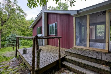 Side deck