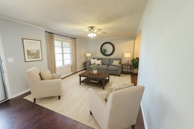 1608 Michael St, El Campo, TX 77437 - photo 4