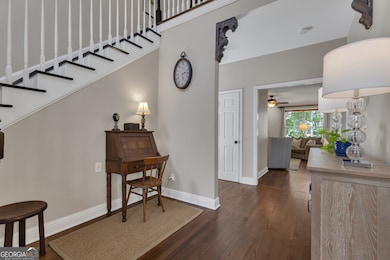 109 Denham Square unit I, Peachtree City, GA 30269 - photo 7