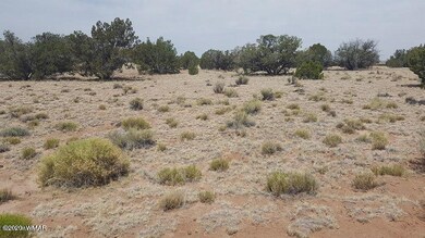 view of property