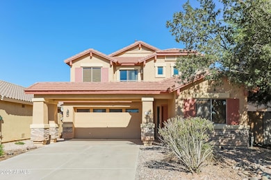 298 W Dana Dr, San Tan Valley, AZ 85143 - photo 2