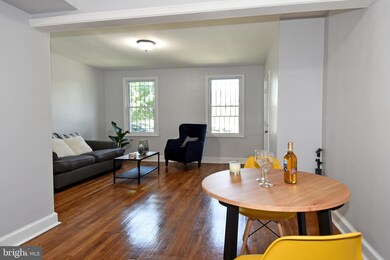3915 9th St NE unit 2, Washington, DC 20017 - photo 5