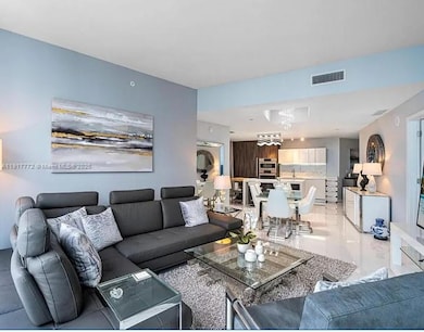 Paramount at Miami Worldcenter unit 3909, Miami, FL 33132 - photo 2