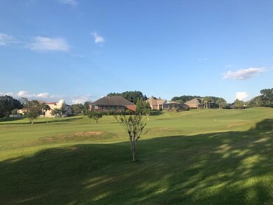 Golf course View