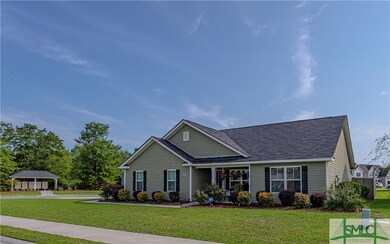 Large Corner Lot