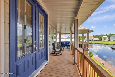 6253 Shawnee St, Kiln, MS 39556 - photo 6