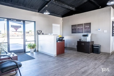 300 Joe Beaty Rd, Eastland, TX 76448 - photo 4