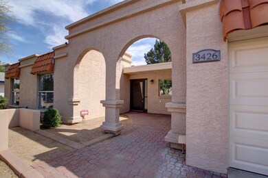 3426 N Heritage Way, Chandler, AZ 85224 - photo 6