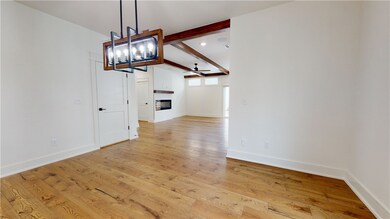 104 NW Oz Village Dr, Bentonville, AR 72712 - photo 6