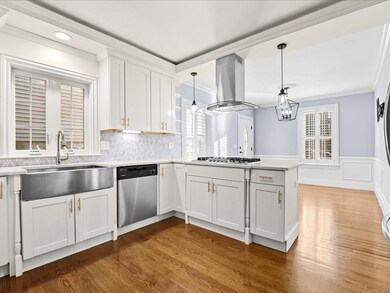 22 Mercer St unit 1, Boston, MA 02127 - photo 3