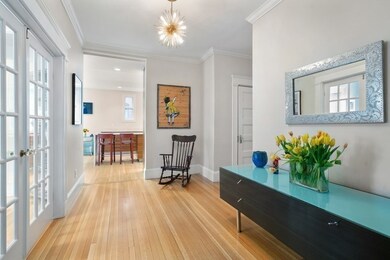 56 Greenough St unit 2, Brookline, MA 02445 - photo 5