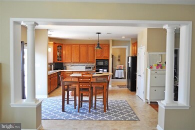 12180 Rain Slicker Place, Nokesville, VA 20181 - photo 4