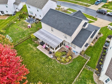 5830 Turning Leaf Way, Maineville, OH 45039 - photo 5