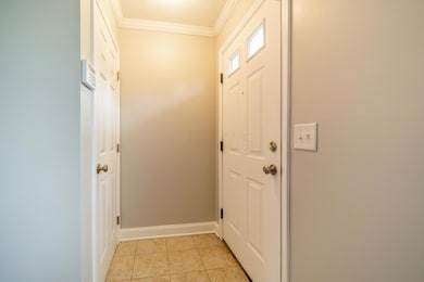 Entryway