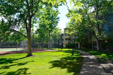 Club Valencia unit 240, Denver, CO 80231 - photo 2