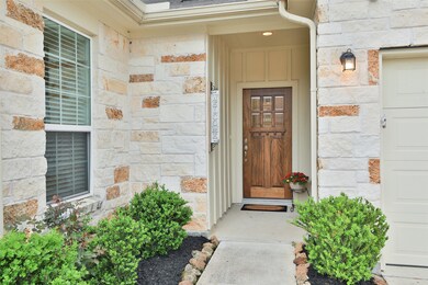 15523 Lakewood Terrace Dr, Tomball, TX 77377 - photo 4