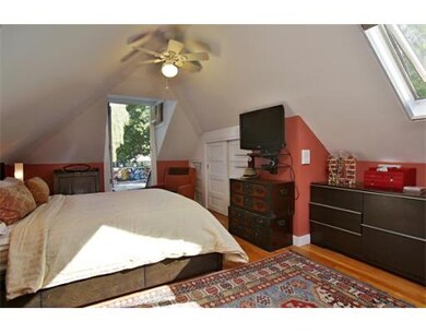 322 Walden St, Cambridge, MA 02138 - photo 4