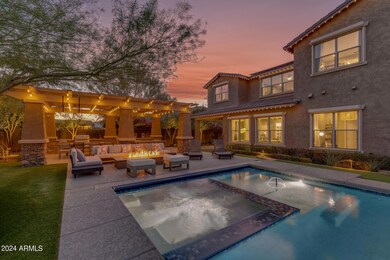 4321 N 183rd Dr, Goodyear, AZ 85395 - photo 5