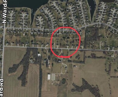 Location of Lot