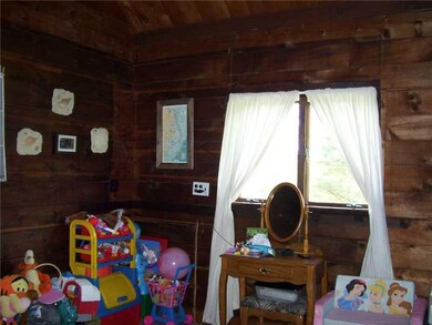 Great Room. corner of the great room
