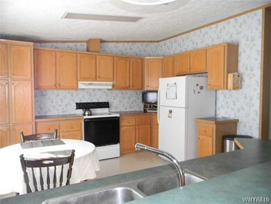 495 Freedom Rd, Freedom, NY 14065 - photo 6