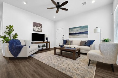 38634 Spur 149 Rd unit 68B, Magnolia, TX 77354 - photo 6