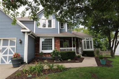 1020 Oak Dr, Raymore, MO 64083 - photo 2