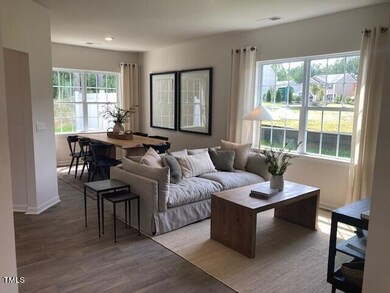 Living Dining
