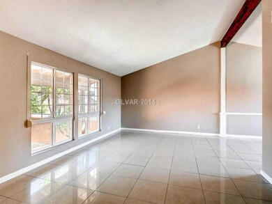 Living Room. With large windows providing lots of