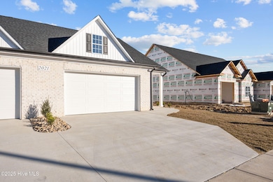 2021 Dartford Dr unit B, Greenville, NC 27834 - photo 4