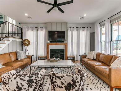 47 Ramble Along Rd, Carlton Landing, OK 74432 - photo 3