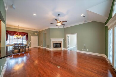 4758 Rose Arbor Dr NW unit 3, Acworth, GA 30101 - photo 6