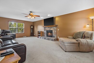 Large Great Room