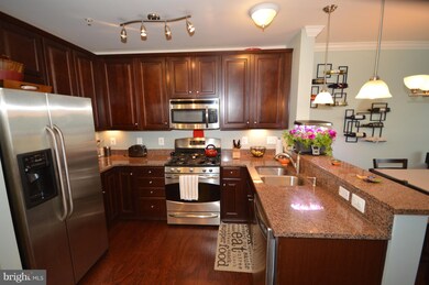 22806 Ferncrest Terrace unit 18M, Broadlands, VA 20148 - photo 7