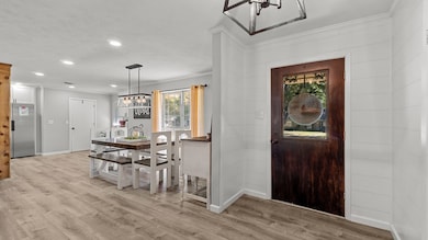 78 Valley Rd, Texarkana, TX 75503 - photo 2