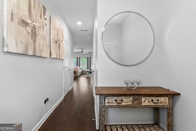 3461 Lakeview Creek unit 218, Stonecrest, GA 30038 - photo 4