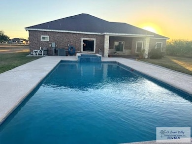 20985 County Road 228, San Benito, TX 78586 - photo 5