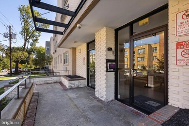 738 Longfellow St NW unit 107, Washington, DC 20011 - photo 2