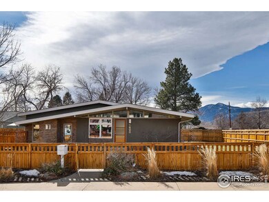 1600 Linden Ave, Boulder, CO 80304 - photo 3