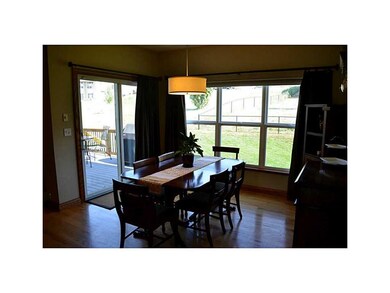 Dining Area.