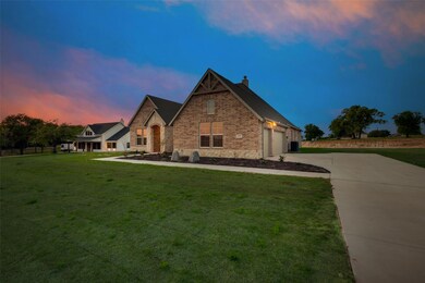 308 Zion Forest Trail, Poolville, TX 76487 - photo 6