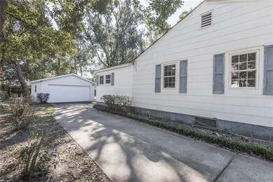 404 Ashantilly Ave, Saint Simons Island, GA 31522 - photo 2