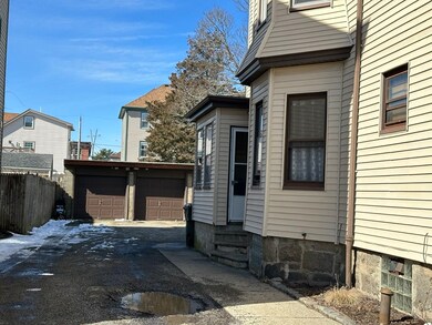 12 Wiley St unit 2, Fall River, MA 02720 - photo 3