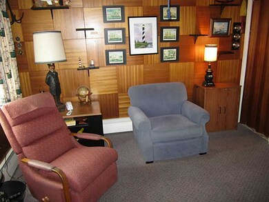 Den/Family/Great Room.