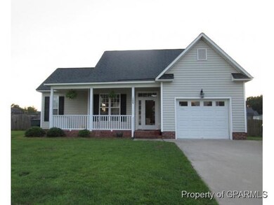 1209 Ashmoor Ln, Winterville, NC 28590 - photo 2
