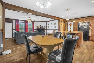 82 Lick Mountain Rd, Center Ridge, AR 72027 - photo 7